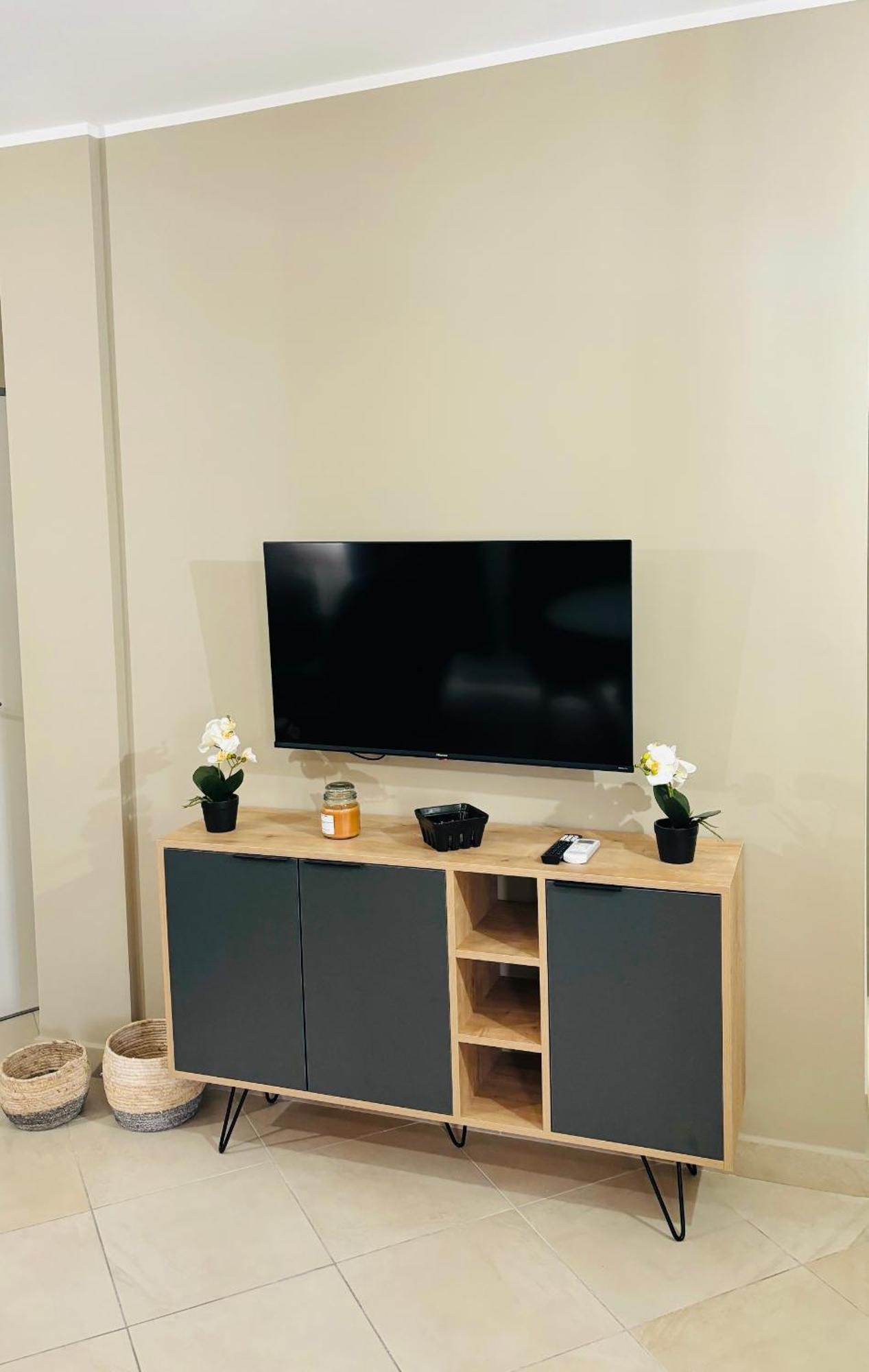 Medea Mondello Holiday Екстер'єр фото